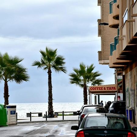 Estudio Gato Del Mar Torrevieja Exterior photo