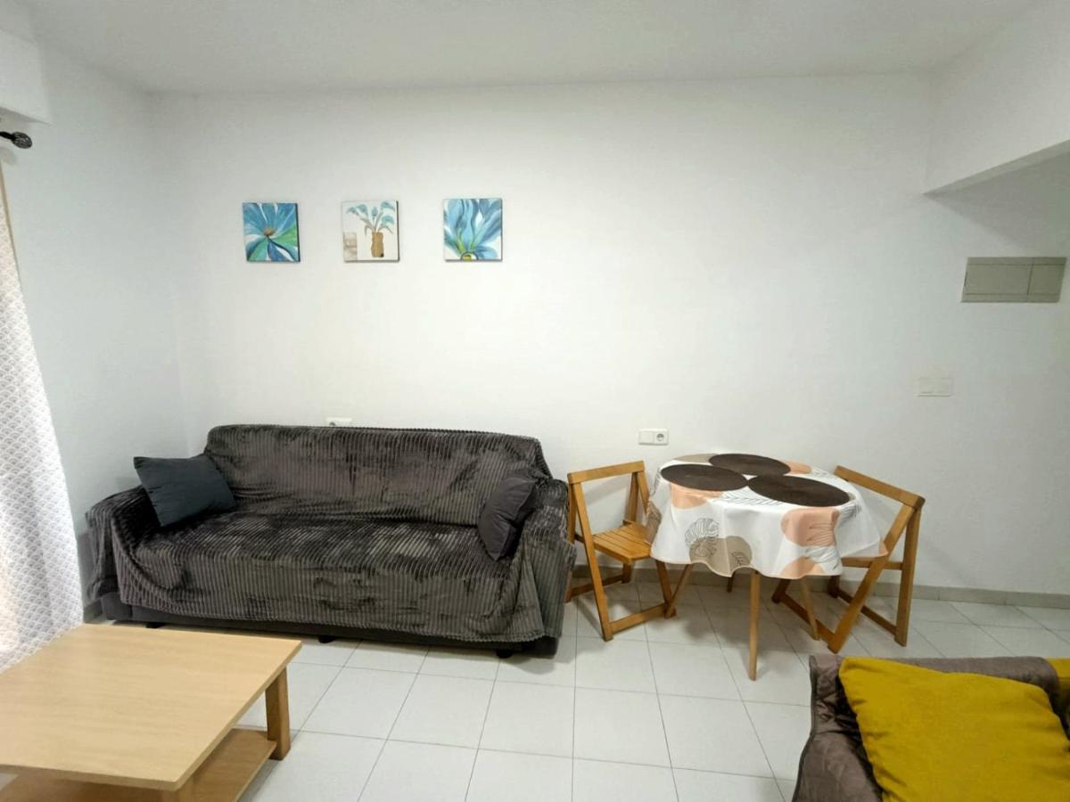 Estudio Gato Del Mar Torrevieja Exterior photo